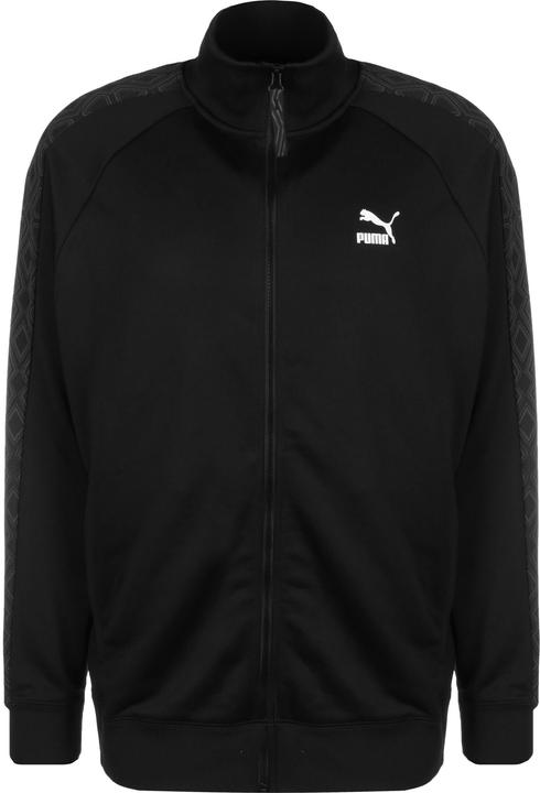 Immagine prodotto Puma T7 TREND 7ETTER Giacca da ginnastica PT (S)
