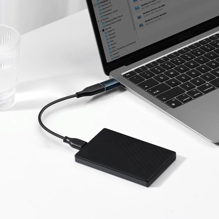 Immagine prodotto Baseus USB Typ A – USB C (USB 3.2 Gen 1)