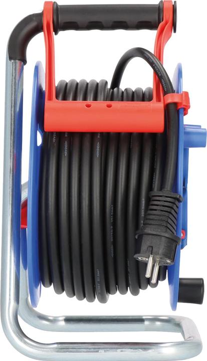 Actual product image Brennenstuhl Guarantor (25 m, 1.50 mm²)