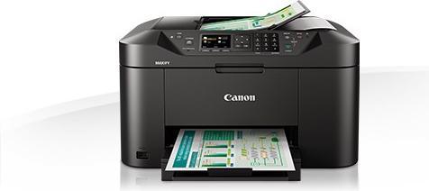 Produktbild Canon MB2150 Maxify (Tintenpatrone, Farbe)