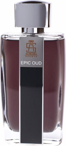Aurora Epic Oud - EDP - Volume: 100 ml (Eau de Parfum, 100 ml)