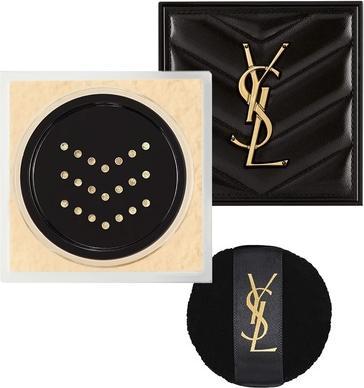 Yves Saint Laurent All Hours Hyper Loose Powder FG 7