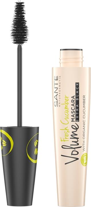 Sante Frisches Gurkenvolumen (Extra Black)