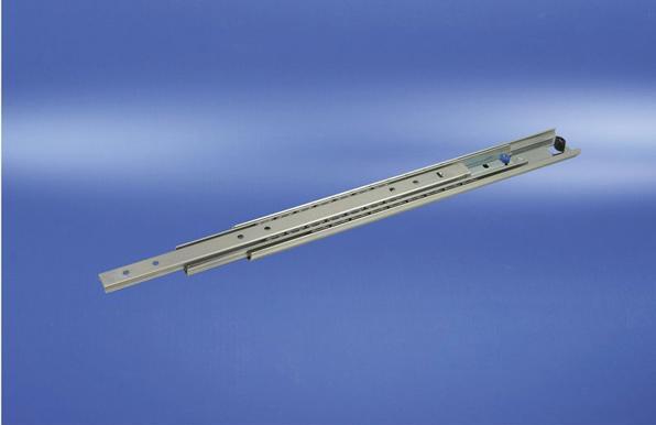Actual product image Schroff Telescopic rails
