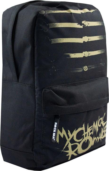 Rocksax Rucksack Parade 'My Chemical Romance' (20 l)