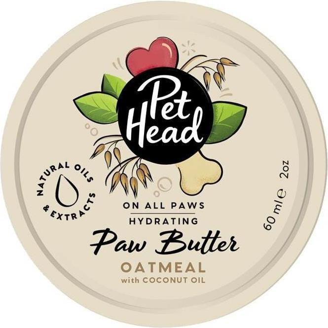 Image du produit Pet Head Paw Butter (Chien, 40 ml)