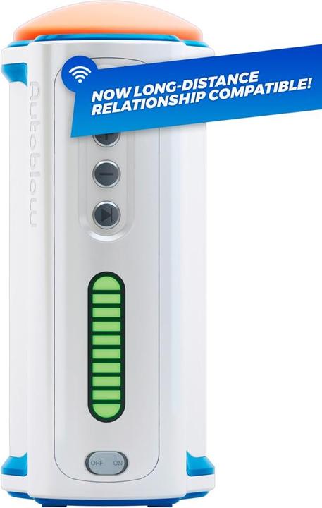 Actual product image Autoblow Ai Machine