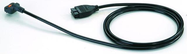 Actual product image Mitutoyo Signal line 1 m 05CZA662