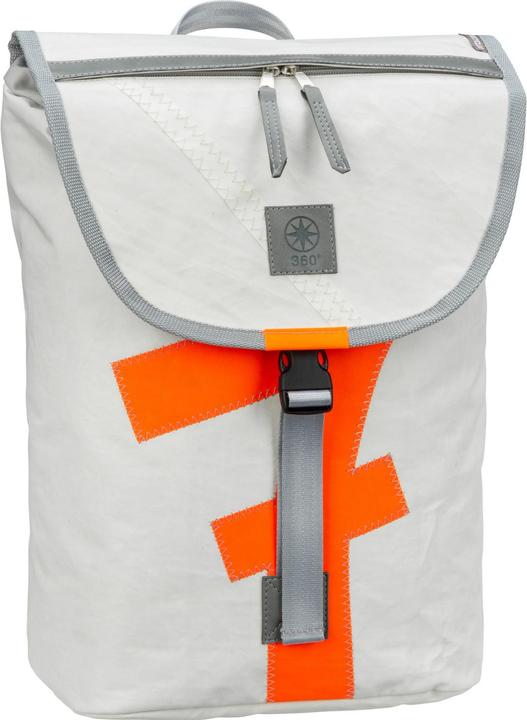 360Grad Rucksack / Daypack Landgang Mini Rucksack (14 l)