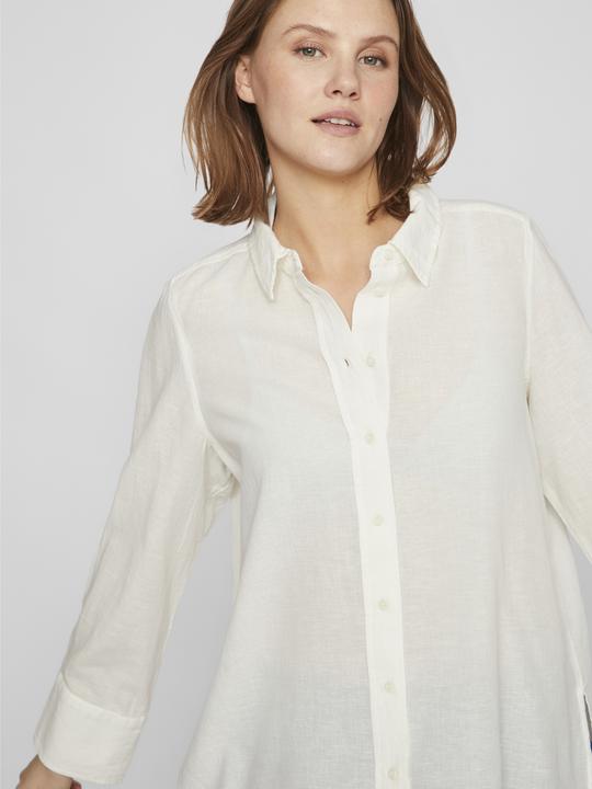 Produktbild Vila Loose Fit Hemd (38)