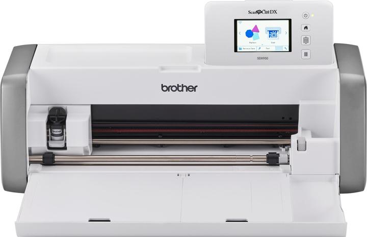 Produktbild Brother ScanNCut DX950