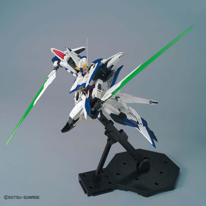 Produktbild Bandai Gundam - Eclipse Master Grade