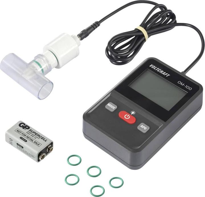 Produktbild Voltcraft OM-100