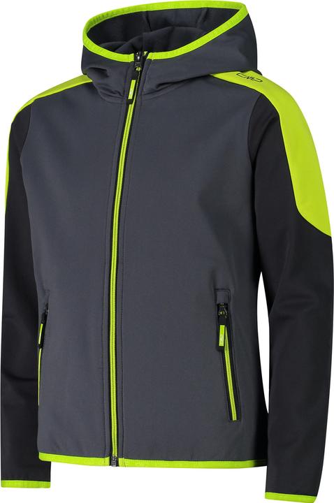 Immagine prodotto CMP Campagnolo Felpa con cappuccio (104)