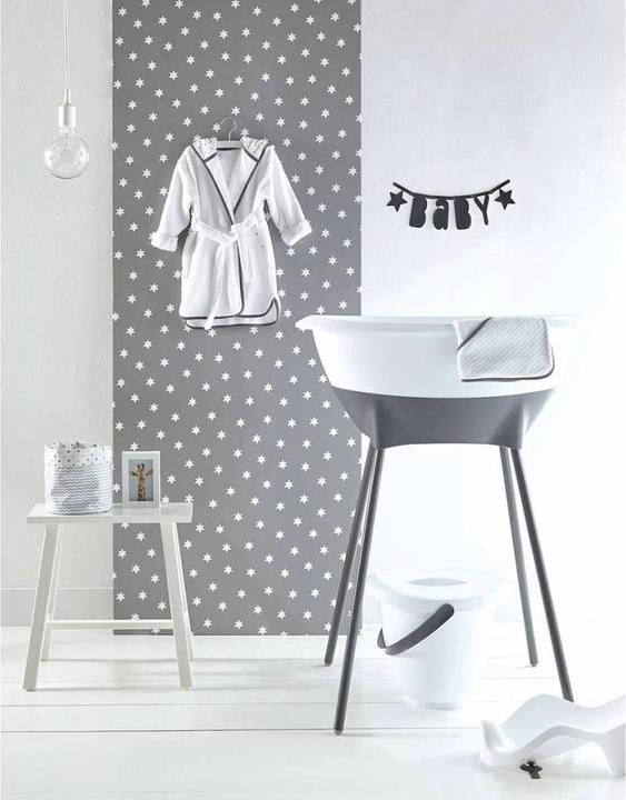 Actual product image Luma Bath and care set