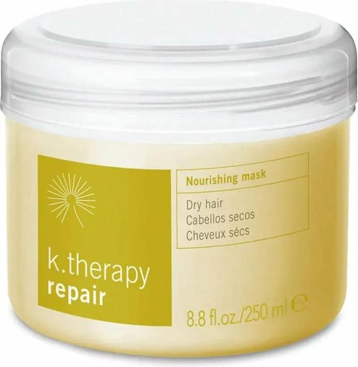 Immagine prodotto Lakmé K.Therapy Maschera nutriente riparatrice 250 ml (250 ml)