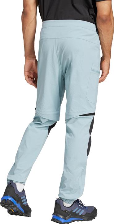 Produktbild adidas Utilitas Zip Off (L)