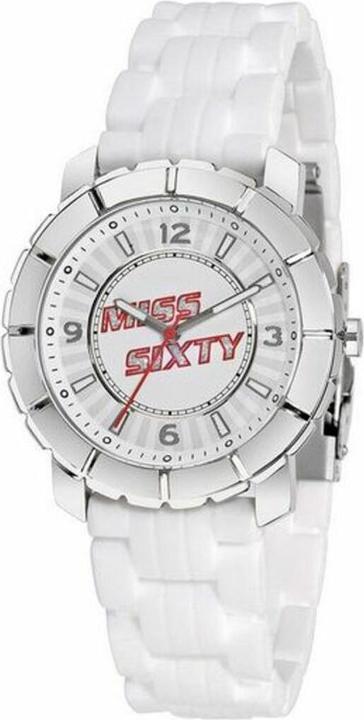Miss Sixty Ladies' Watch SIJ004 (Ø 40 mm) (40 mm)