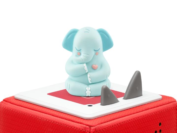 Actual product image Tonies Positives Denken mit Elefant Greta (German)