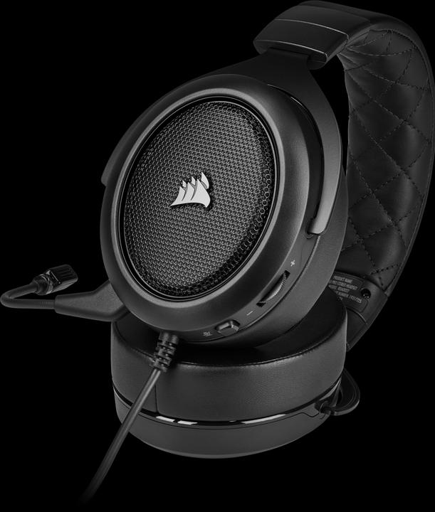 Produktbild Corsair HS50 Pro (Kabelgebunden)