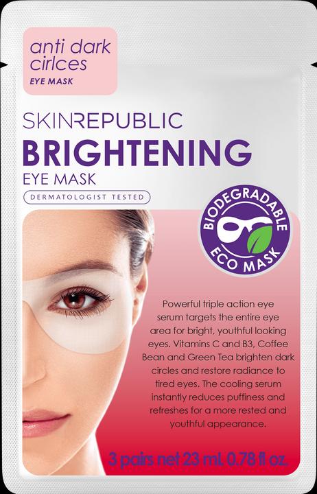Actual product image Skin Republic Brightening (25 ml)