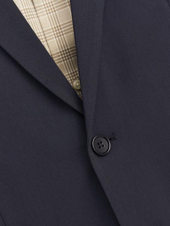 Actual product image Jack & Jones JPRBUSHWICK Regular fit blazer Single-breasted blazer (54)