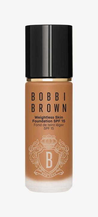 Image du produit Bobbi Brown Fond de teint longue tenue SPF 15 Cool Golden (Cool Golden)