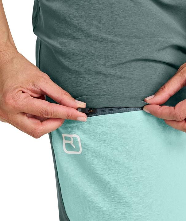 Actual product image Ortovox Brenta Pants (L)