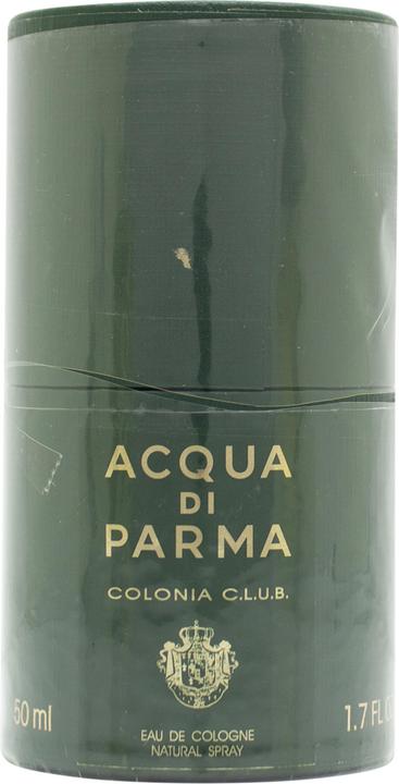 Produktbild Acqua Di Parma Colonia C.L.U.B. (Eau de Cologne, 50 ml)