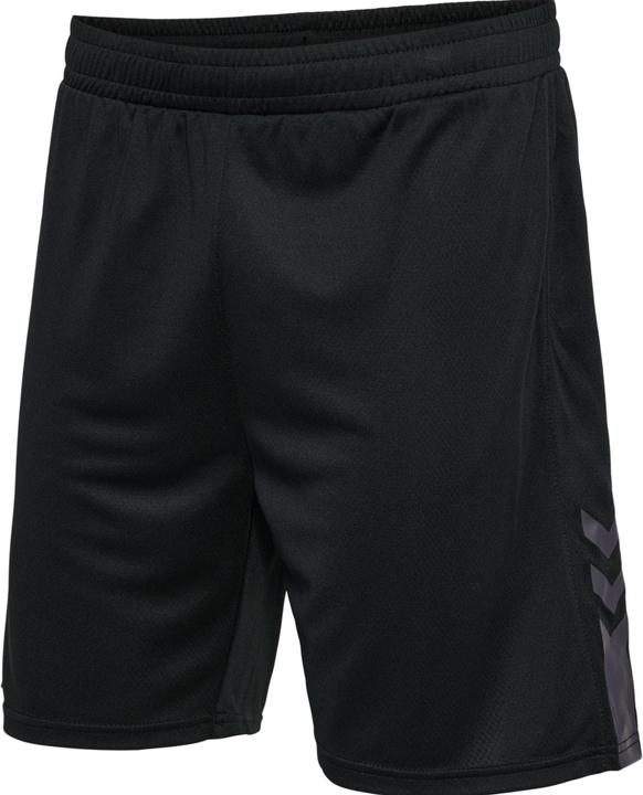 Actual product image hummel hmlACTIVE PL SHORTS (S)