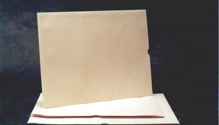 Image du produit A&A C4 HK enveloppes marron 250 pcs (B4, 250 x)