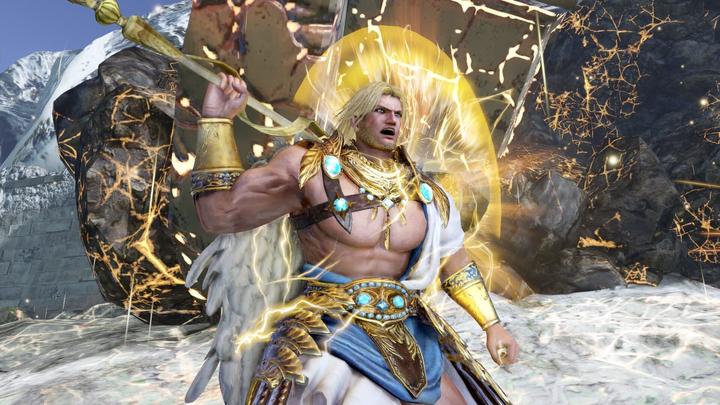 Produktbild Koei Tecmo Warriors Orochi 4 Ultimate (Xbox One X, Xbox Series X, EN)