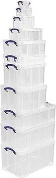 Produktbild Really Useful Box Storage Box (61 x 31.5 x 40 cm, 48 l)