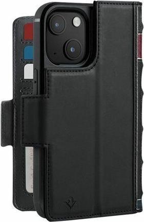 Image du produit TwelveSouth BookBook iPhone 13 Blk (Apple iPhone 13)