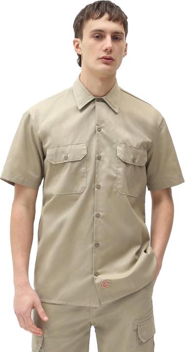 Dickies Work Shirt SS (XL)
