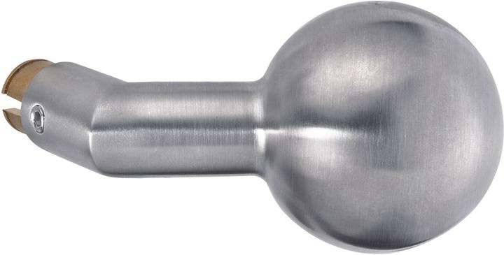 Amf Door knobs cranked 435 (1 pcs.)