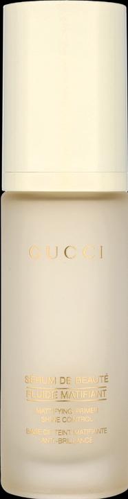 Actual product image Gucci Mattifying Primer Shine Control