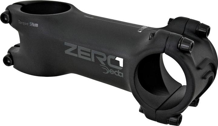 Image du produit Deda Elementi Potence Zero1 (110 mm, 110 mm)