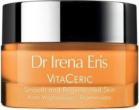 Actual product image Dr Irena Eris Dr. Irenis Eris Vitaceric Night Cream Smoothing and regenerating cream at night 50 ml (50 ml)