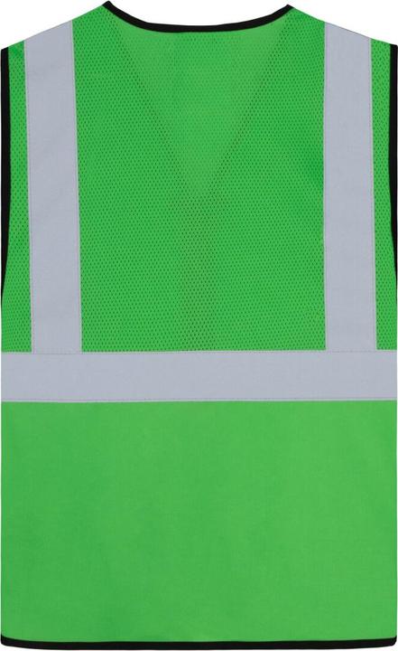 Immagine prodotto Korntex Gilet di avviso multifunzionale Executive Mesh (M)