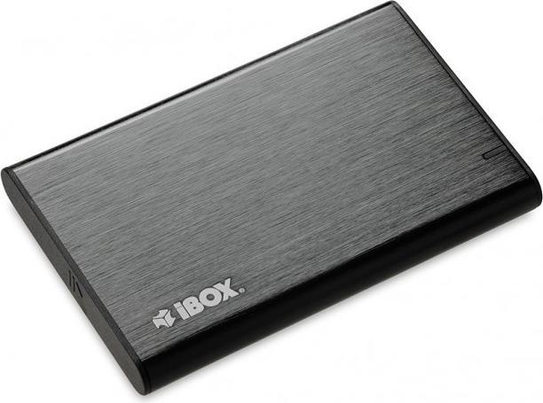 Immagine prodotto iBox HD-05 Contenitore HDD / SSD da 2,5 pollici (2.5")