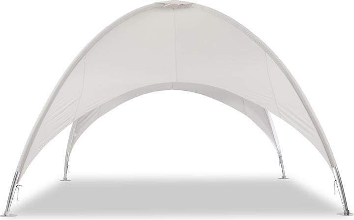 Produktbild Leco Kuppelzelt (500 cm, 500 cm)