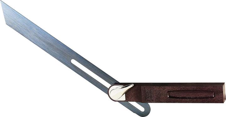 Produktbild Stanley Schmiege Profiausführung (228mm Länge, Kunststoffgriff, gehärtetes & gebläutes Stahlblatt) 0