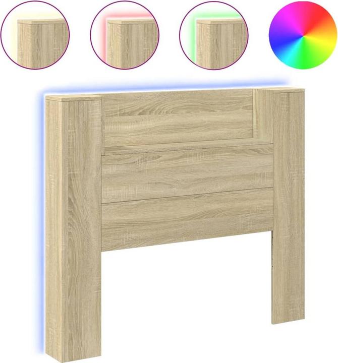 Actual product image VidaXL Lorsch