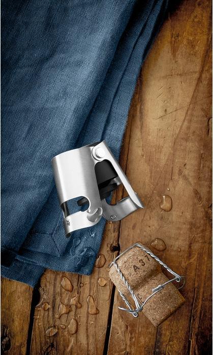 Actual product image WMF Clever More (Champagne stopper)