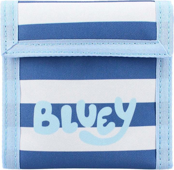 Actual product image Vadobag Bluey Geldbeutel Bluey Jump Into Fun