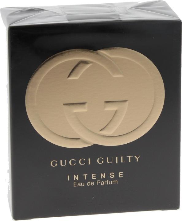 Actual product image Gucci Eau de Parfum (Eau de parfum, 50 ml)
