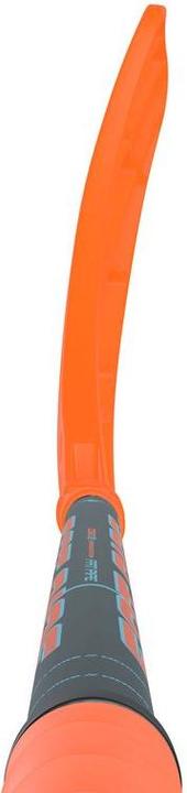 Actual product image Fat Pipe CORE 33 ORANGE 24/25-Links-90 cm (90 cm, Left)