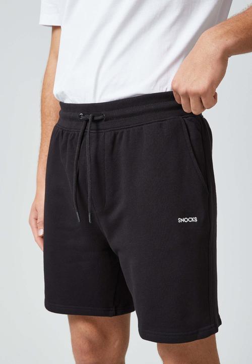 Actual product image Snocks Sweatshorts men (S)