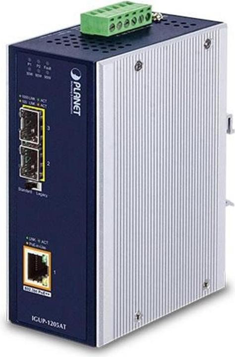 Image du produit Planet IGUP-1205AT